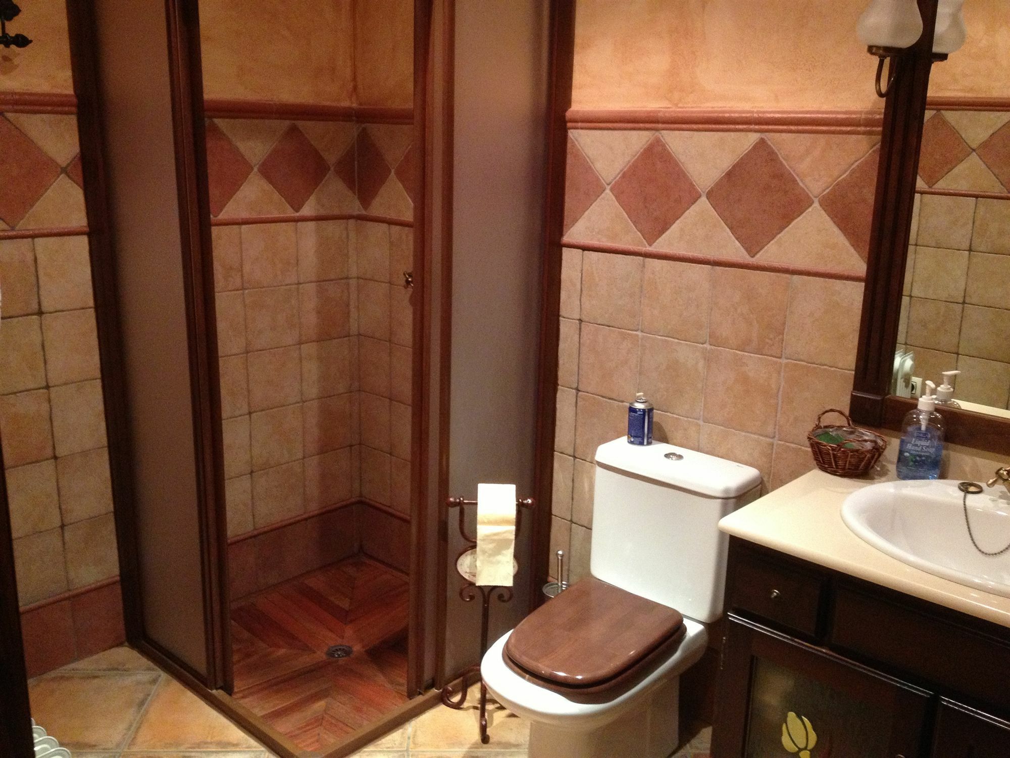 Apartamentos Rurales Complejo Penafiel Zarza La Mayor ภายนอก รูปภาพ
