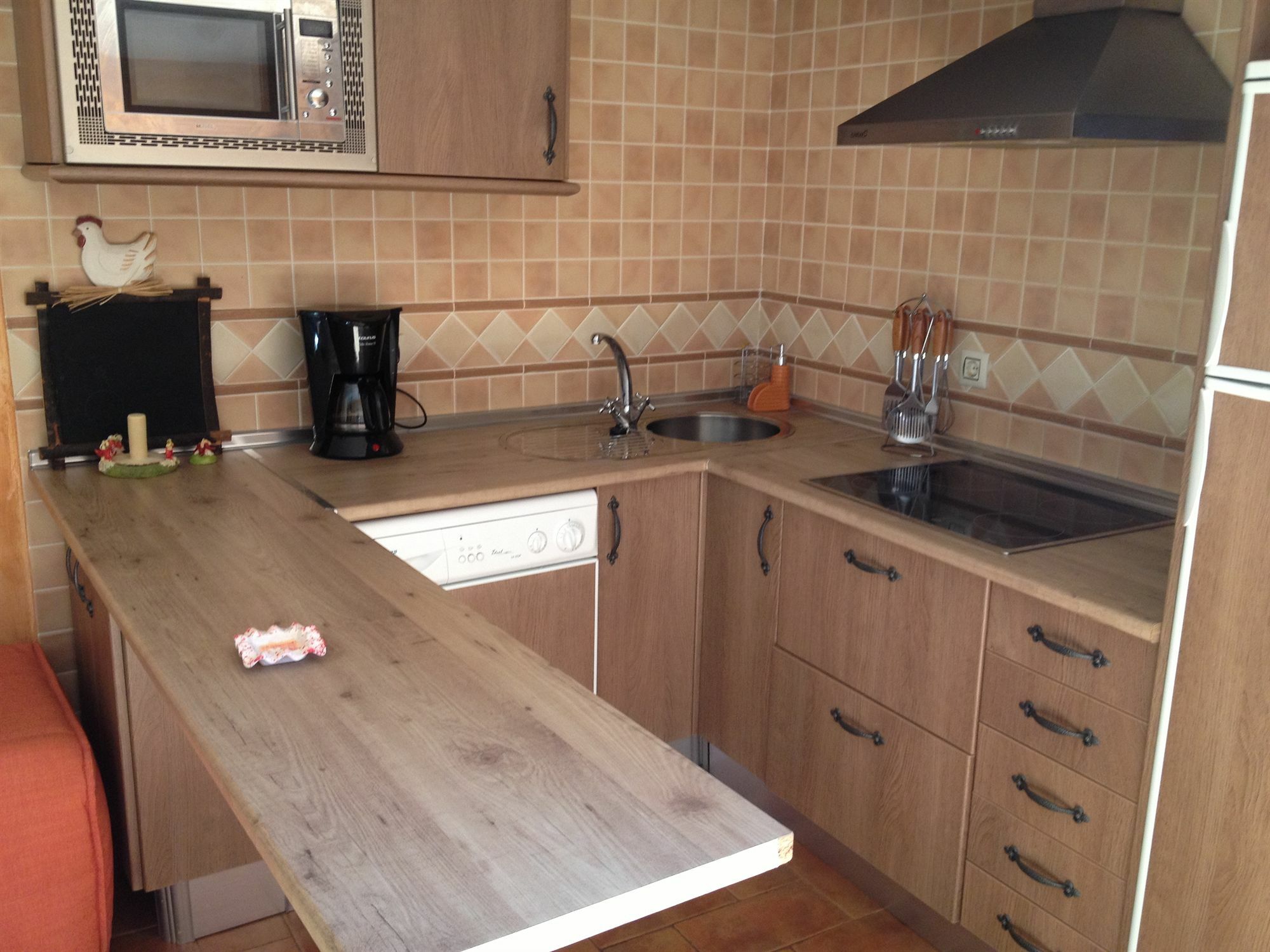 Apartamentos Rurales Complejo Penafiel Zarza La Mayor ภายนอก รูปภาพ
