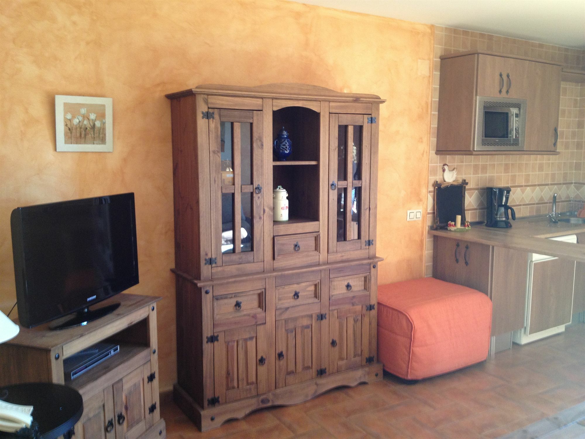 Apartamentos Rurales Complejo Penafiel Zarza La Mayor ภายนอก รูปภาพ